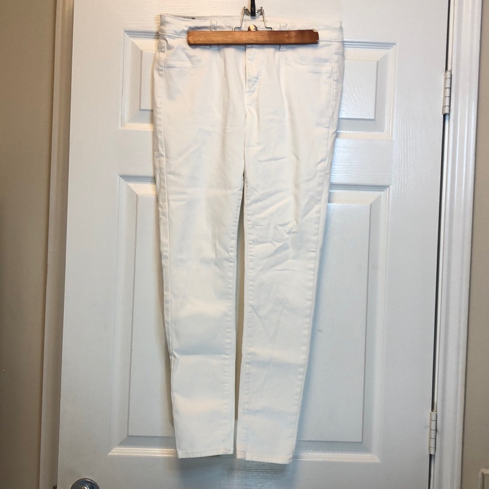 Jegging Jeans / Pants